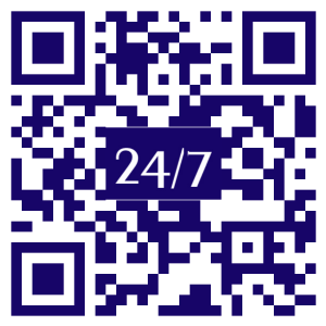 QR Code Tourhomes247